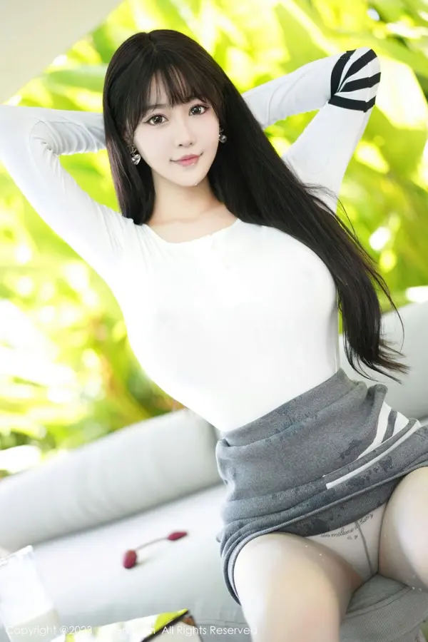 Vol. 06673 朱可儿Flora(84P)