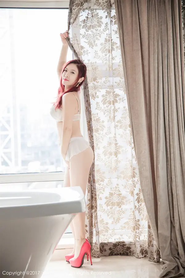 Vol. 00815 西希白兔(45P)