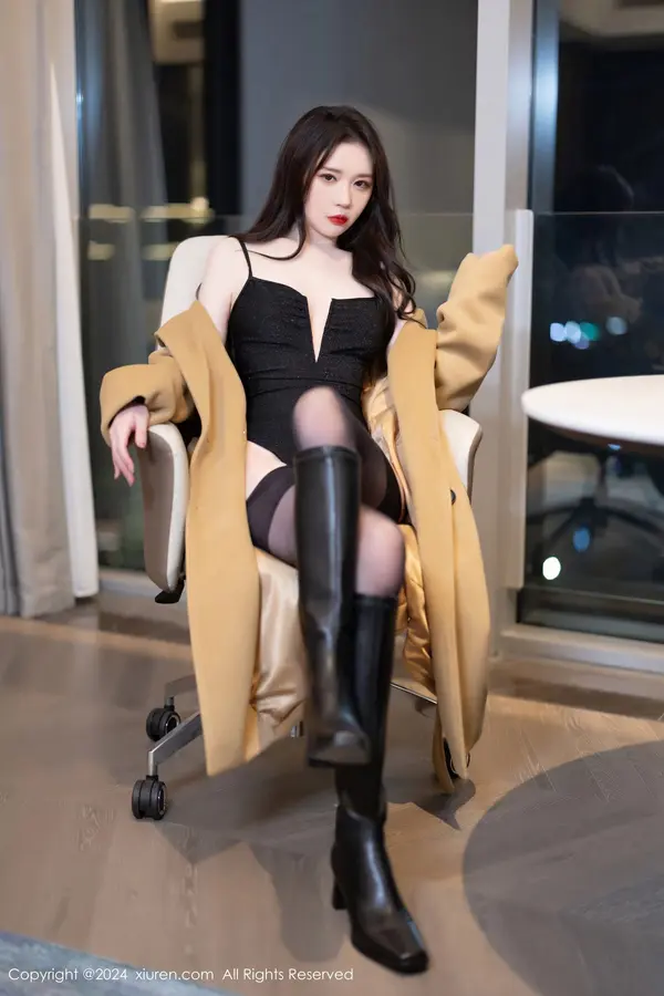 Vol. 08414 梦心玥(81P)