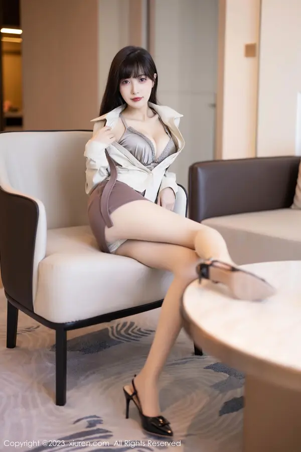 Vol. 07745 林星阑(84P)
