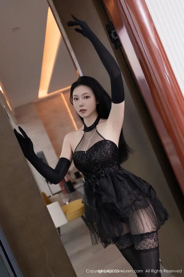 Vol. 10363 安然anran(81P)