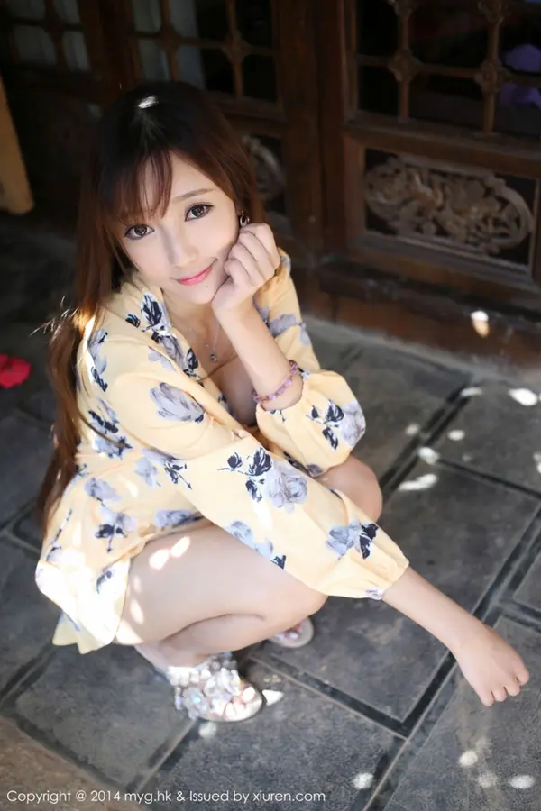Vol. 0100 百期模特合集(1071P)