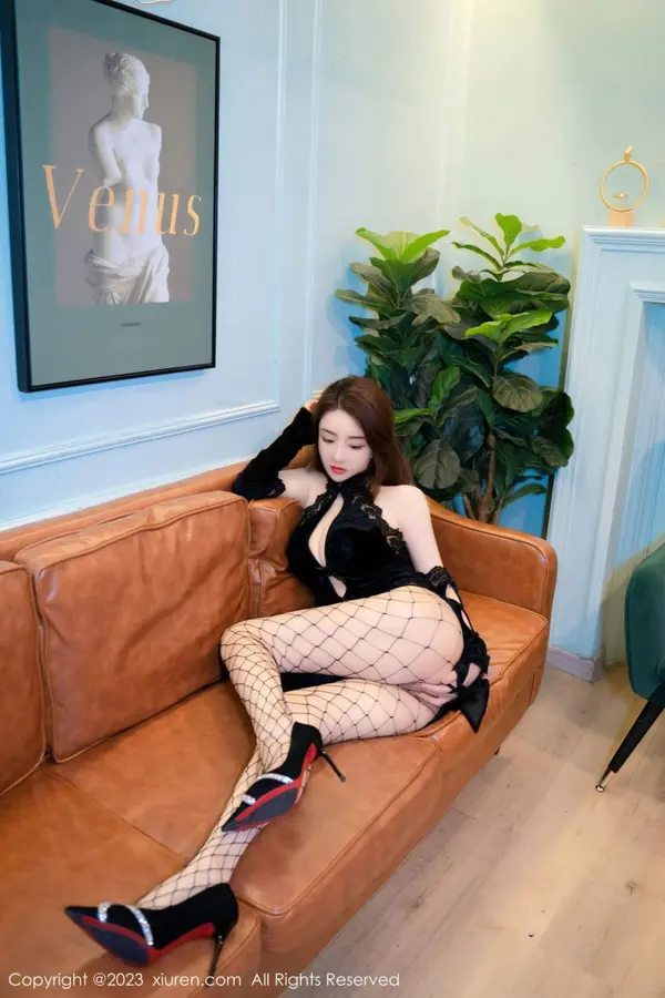 Vol. 06623 eve雨儿1494(60P)
