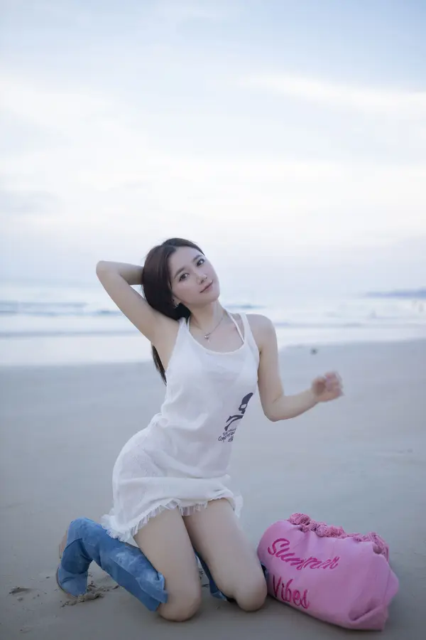 鱼子酱Fish《小海鱼》(127P)-妹子录-美女图片|美女写真 专注超高清美女图片分享网站