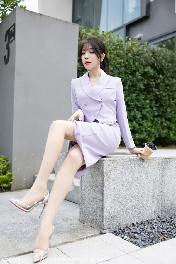 Vol. 1178 徐莉芝Booty(89P)