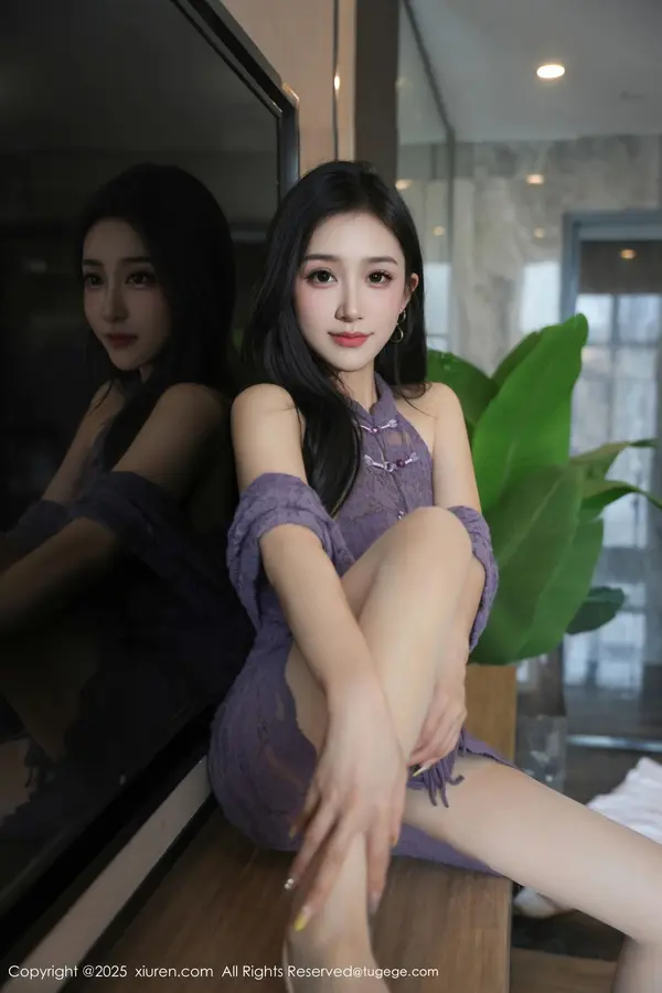 Vol. 10801 小阿娇Gill(71P)
