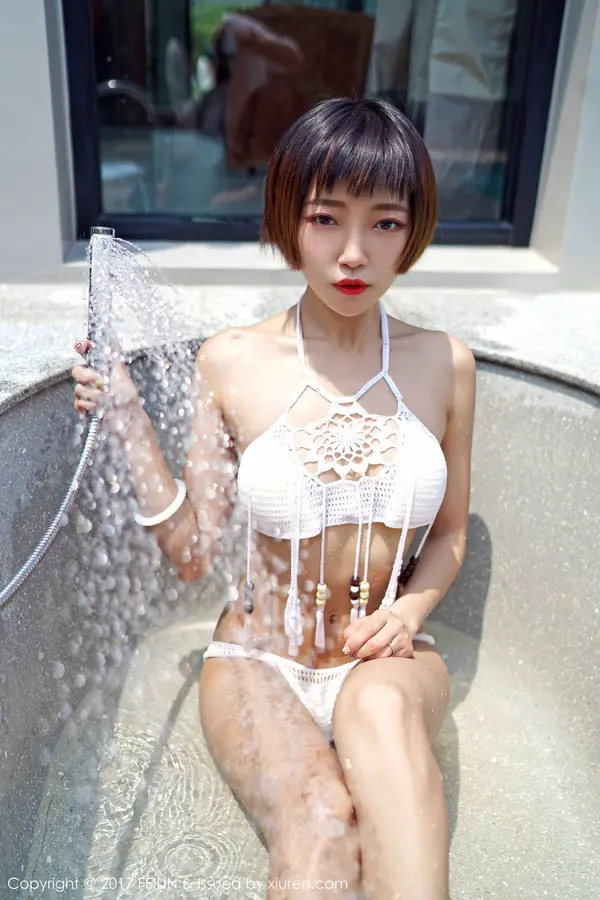 Vol. 0083 冯木木LRIS(48P)
