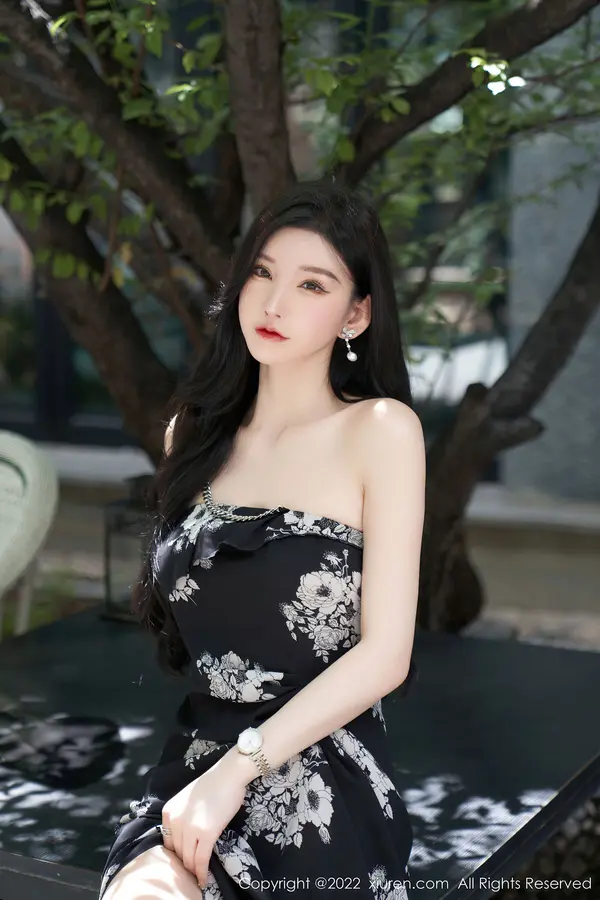 Vol. 05307 周于希Sally(91P)