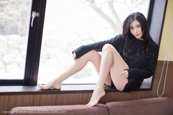 Vol. 0262 许诺Sabrina(43P)