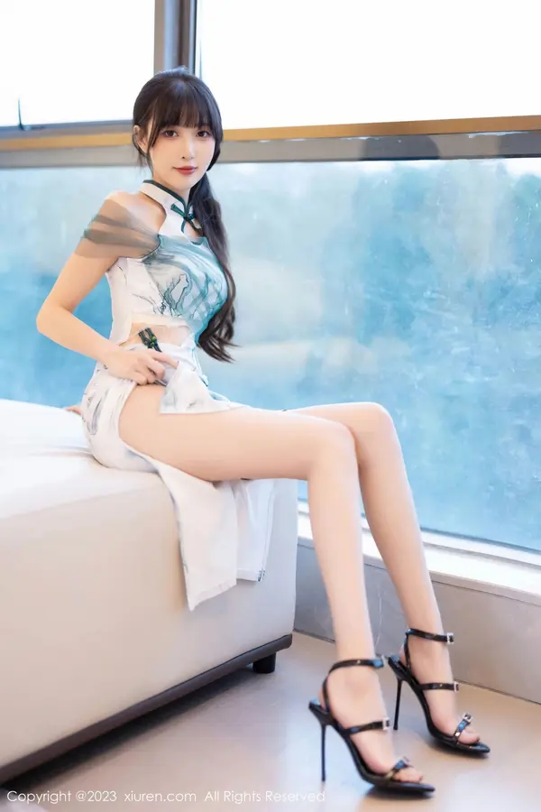 Vol. 07605 林星阑(91P)