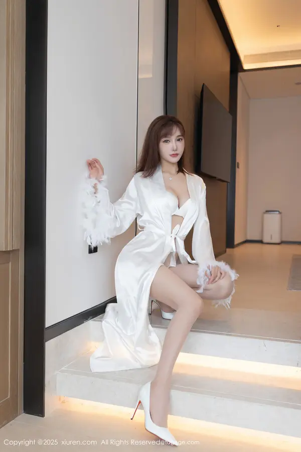 Vol. 10809 陆萱萱(72P)