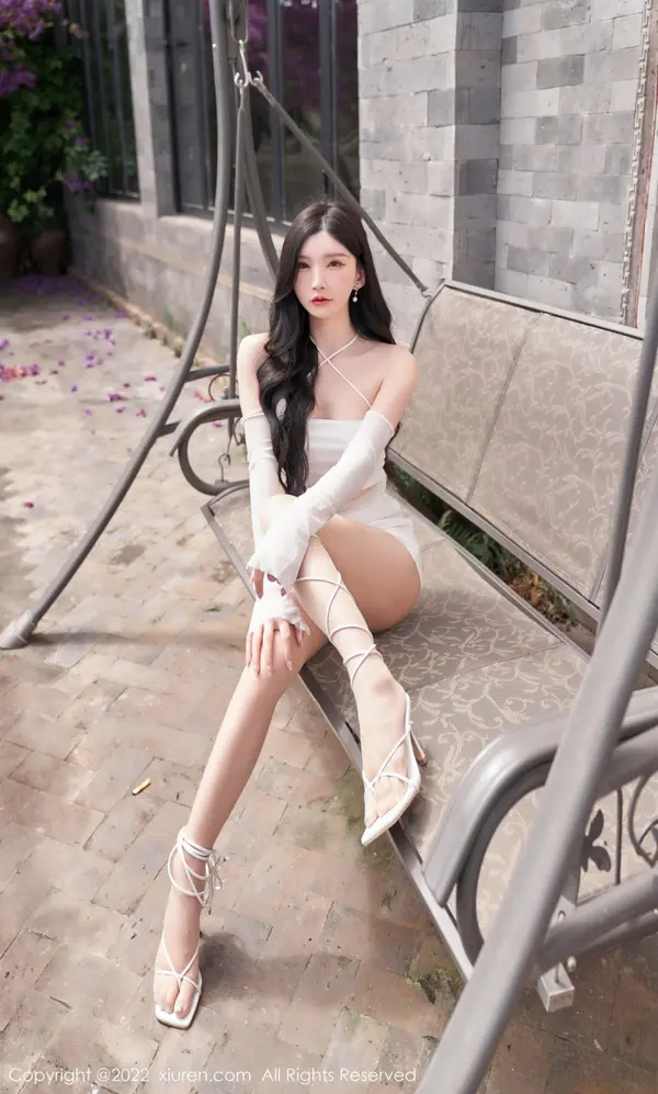 Vol. 05271 周于希Sally(90P)