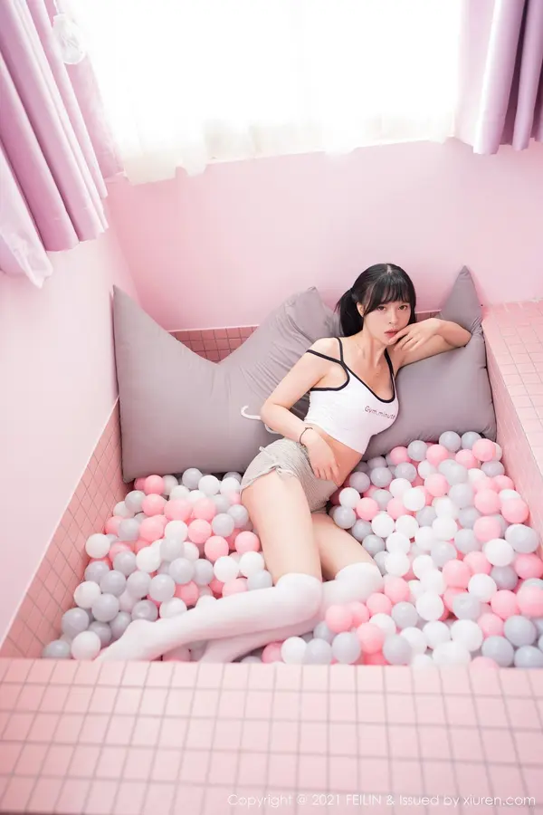 Vol. 0364 桃香子(41P)