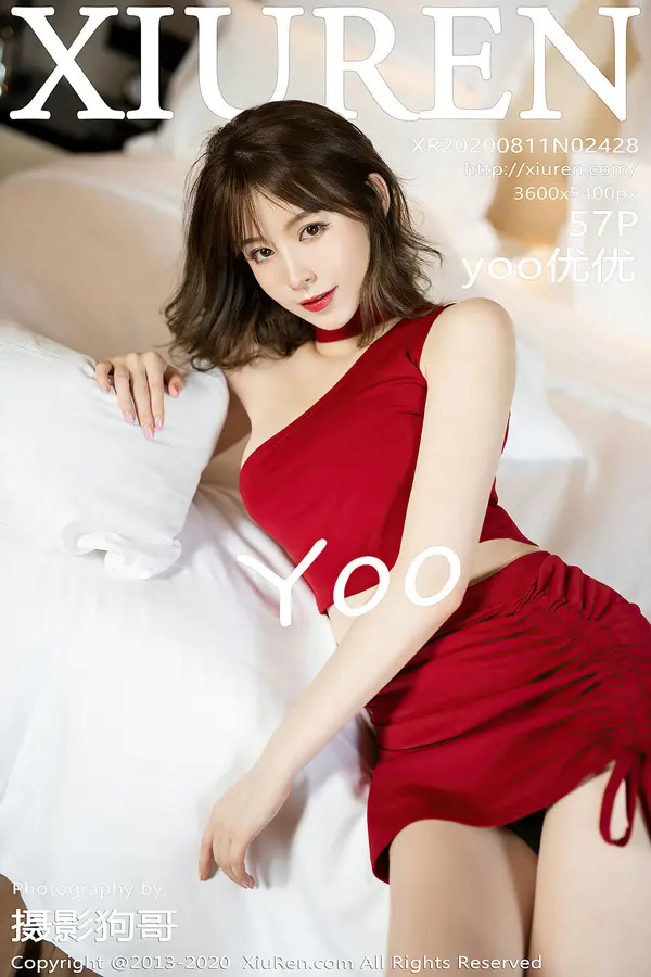Vol. 02428 yoo优优(58P)-妹子录-美女图片|美女写真 专注超高清美女图片分享网站