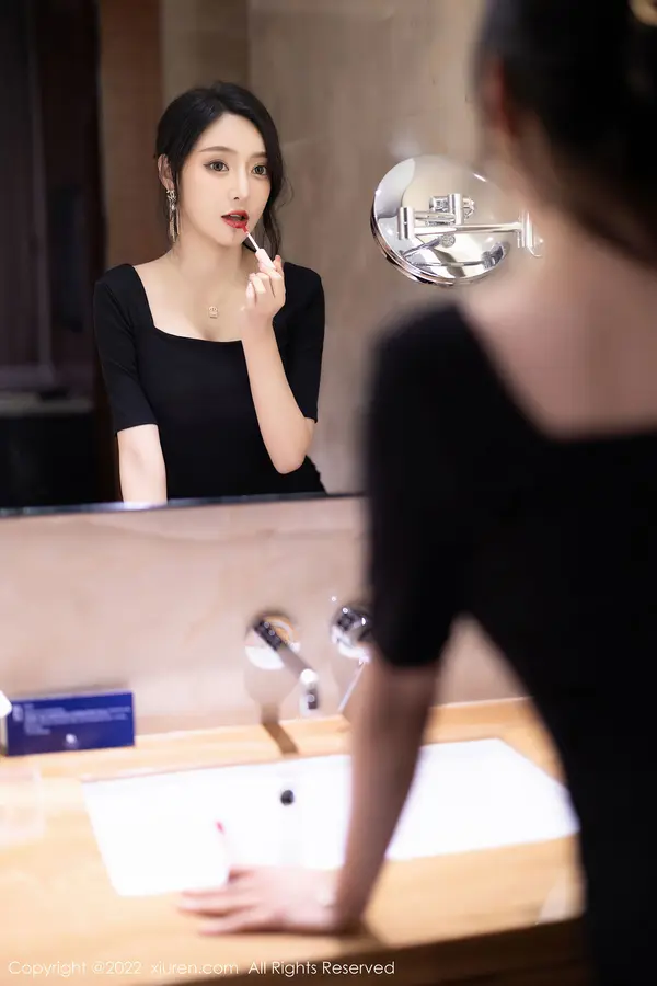 Vol. 05187 王馨瑶yanni(61P)