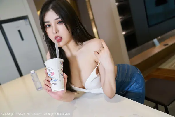 Vol. 03702 韩静安(43P)