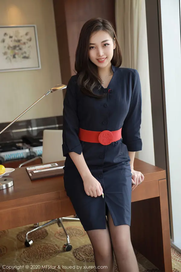 Vol. 0404 郑颖姗(51P)