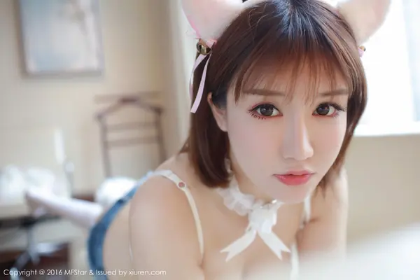 Vol. 0071 K8傲娇萌萌Vivian(52P)