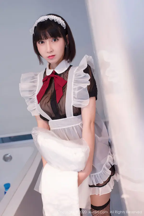 Vol. 02494 安妮斯朵拉_Ann(56P)