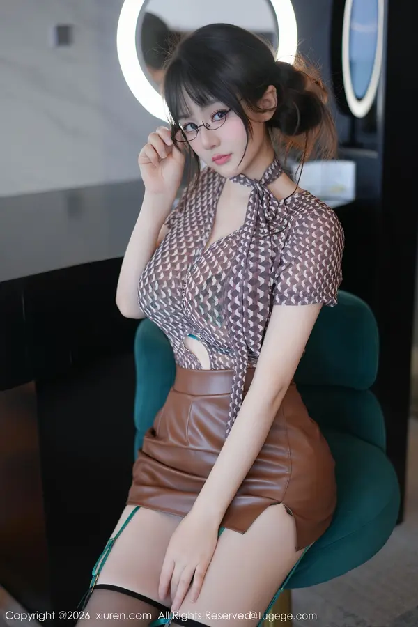 Vol. 11268 沈南汐RuRu(53P)