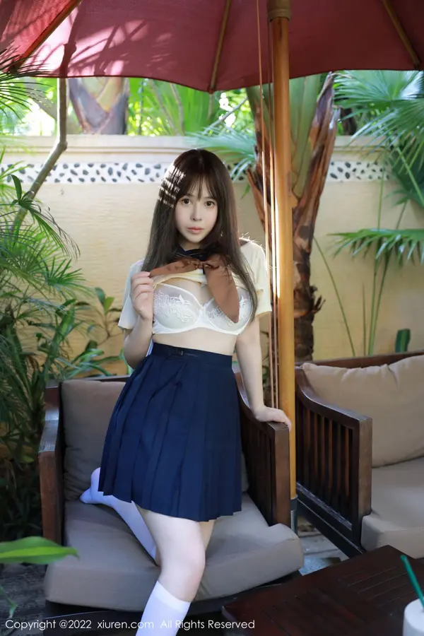 Vol. 06021 Evelyn艾莉(67P)