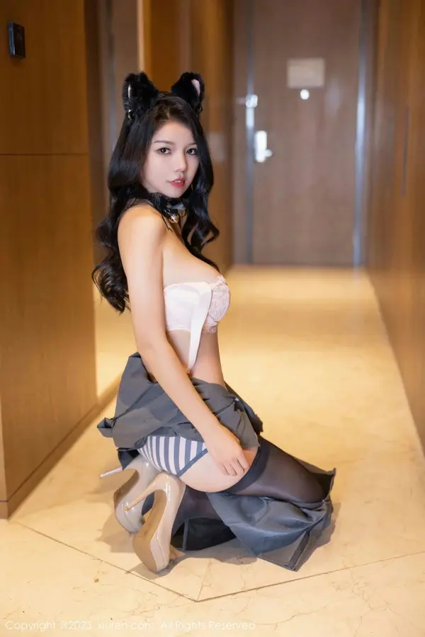 Vol. 07238 大美妞儿(81P)