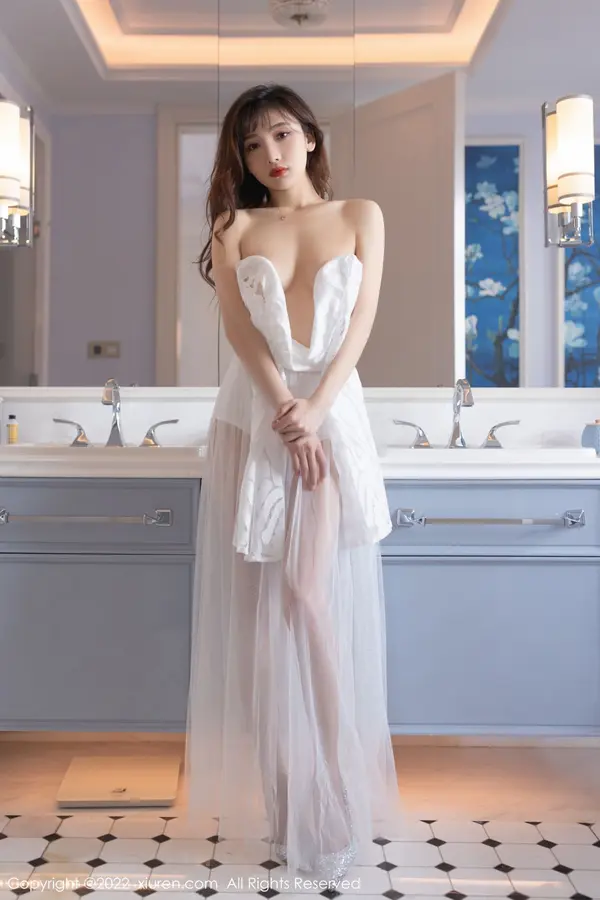 Vol. 04735 陆萱萱(61P)