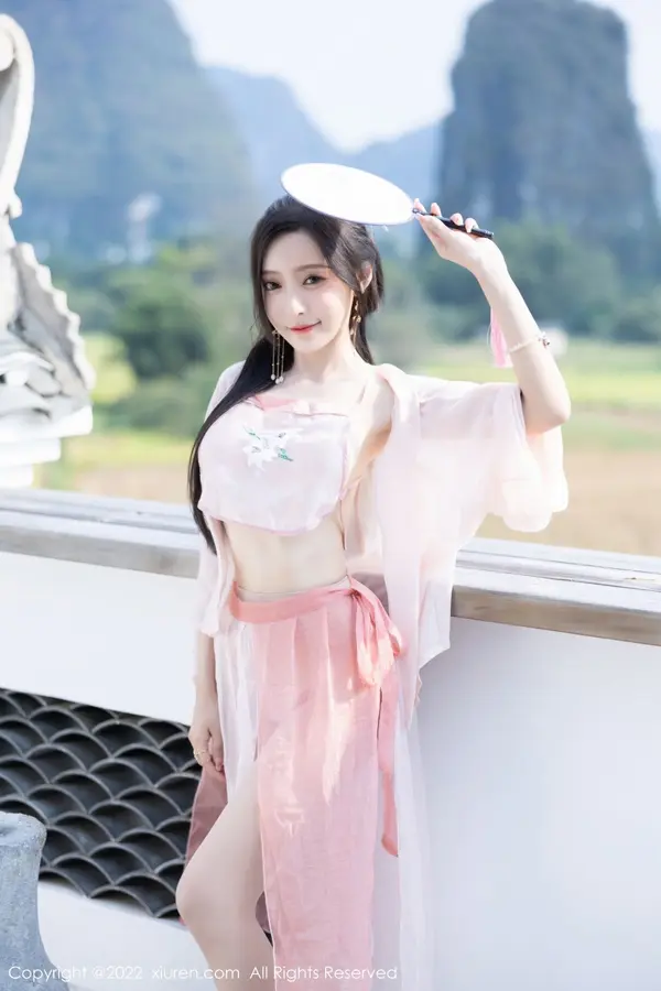 Vol. 06040 王馨瑶yanni(85P)