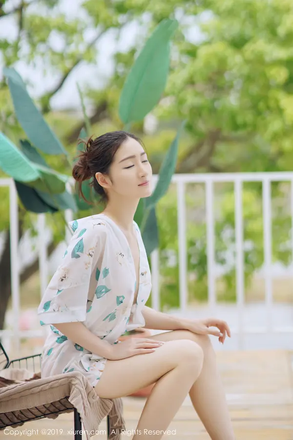Vol. 01613 沈梦瑶(51P)