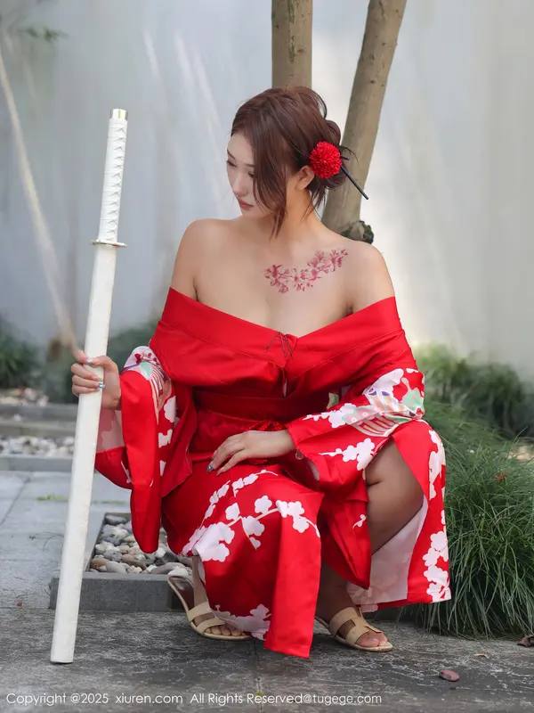 Vol. 10683 金允希Yuki(81P)