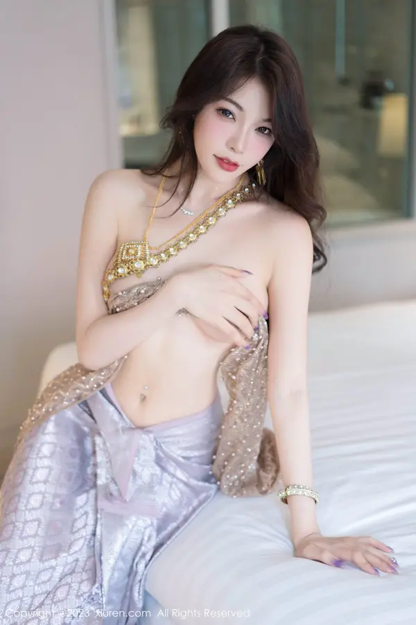 Vol. 07164 徐莉芝Booty(67P)