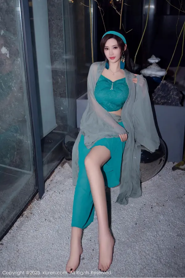 Vol. 07886 Carol周妍希(59P)