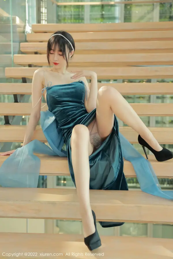 Vol. 05493 玥儿玥er(60P)
