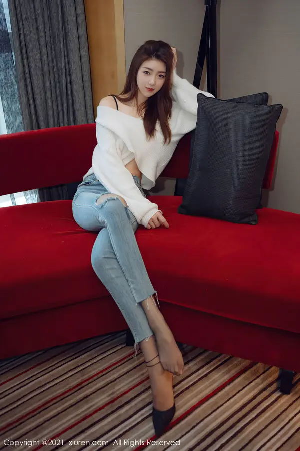 Vol. 03493 可乐Vicky(34P)