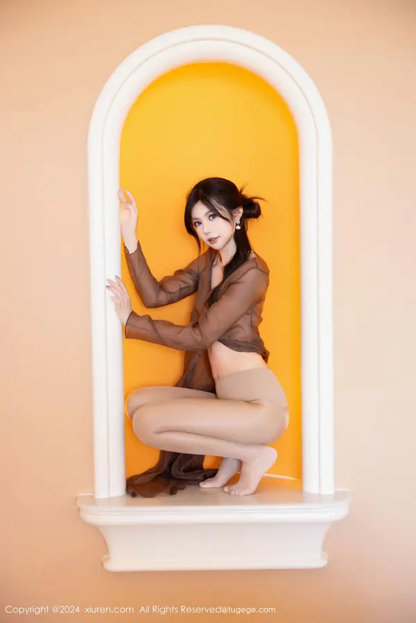 Vol. 09161 绮里嘉ula(82P)
