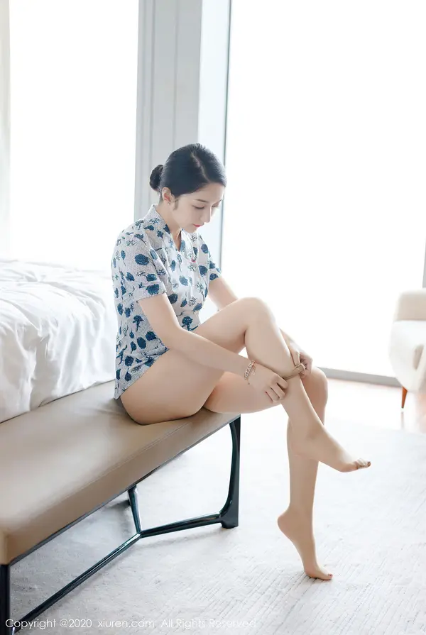 Vol. 02305 小热巴(101P)