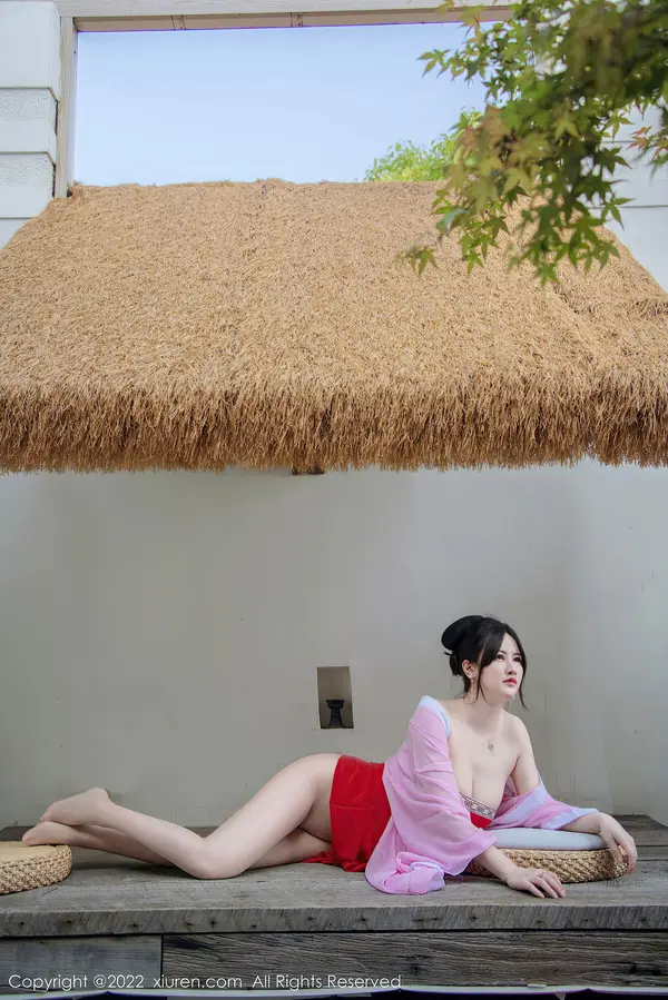 Vol. 05141 诗诗kiki(81P)