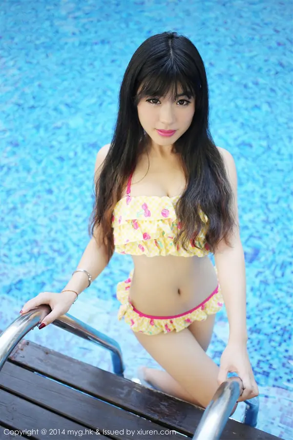 Vol. 0088 刘雪妮Verna(57P)
