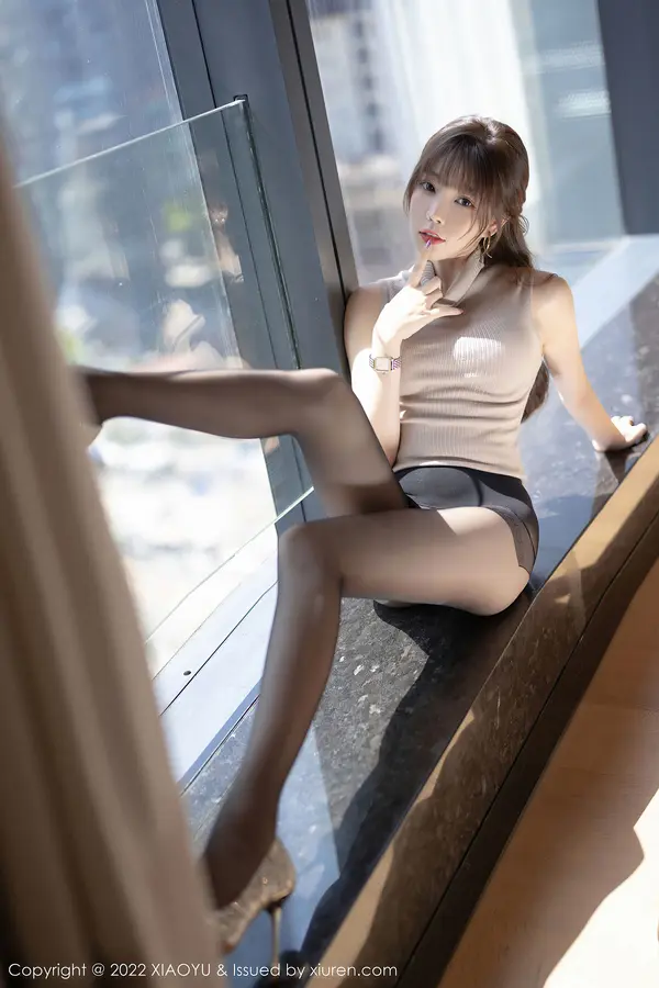 Vol. 0808 芝芝Booty(101P)