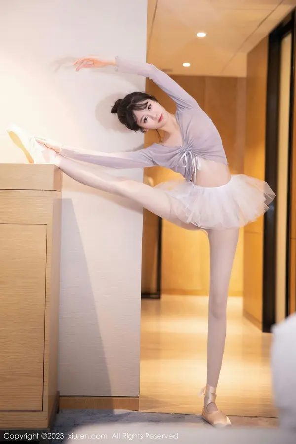 Vol. 06592 谢小蒽(92P)