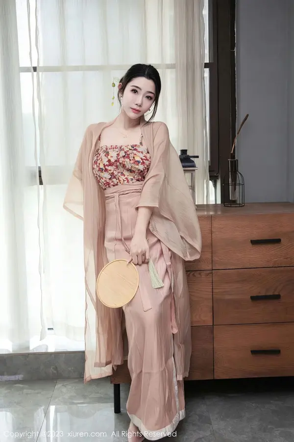 Vol. 06457 严利娅Yuliya(105P)
