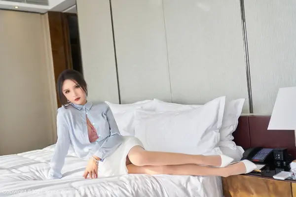 Vol. 03817 Emily尹菲(71P)