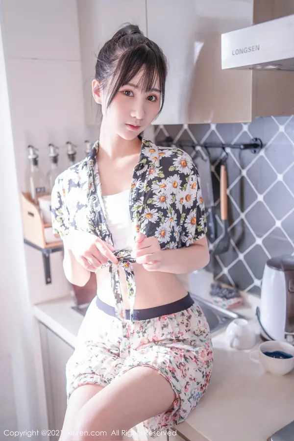 Vol. 03711 小果冻儿(61P)