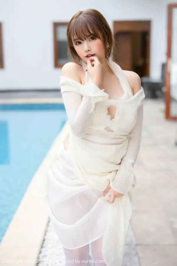 Vol. 0862 张思允Nice(69P)