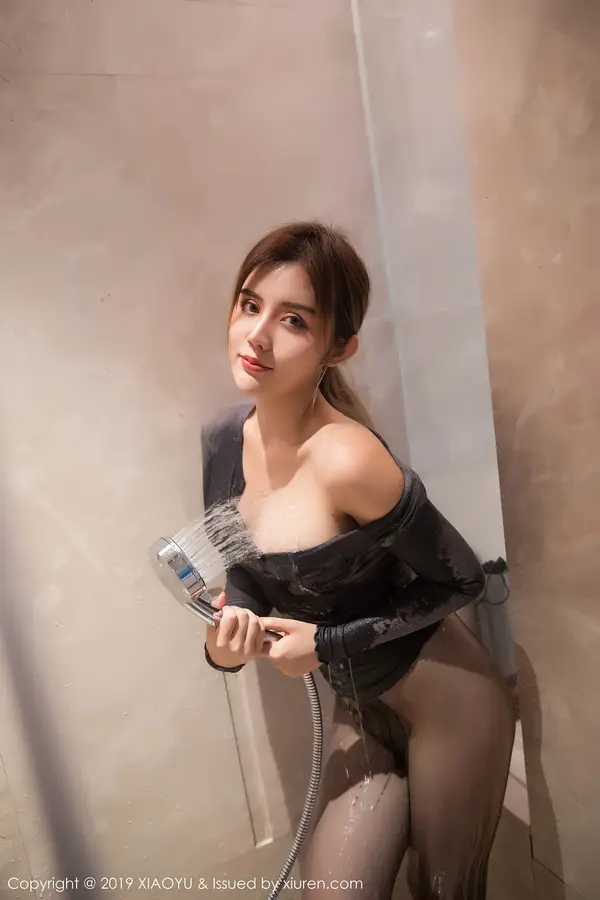 Vol. 0019 Cris_卓娅祺(52P)