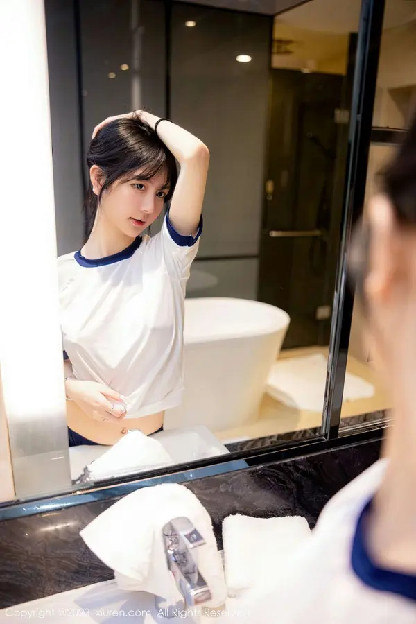 Vol. 06447 谢小蒽(88P)