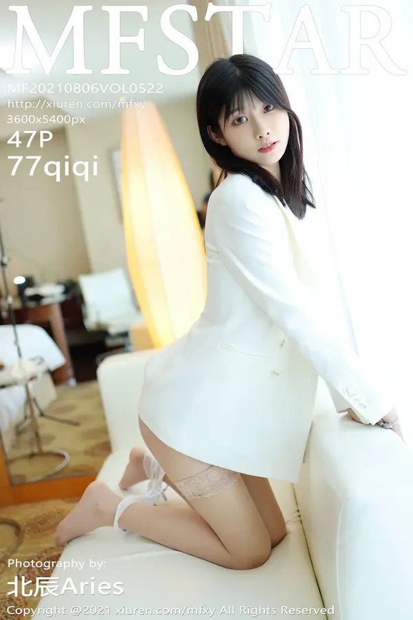 Vol. 0522 77qiqi(48P)-妹子录-美女图片|美女写真 专注超高清美女图片分享网站