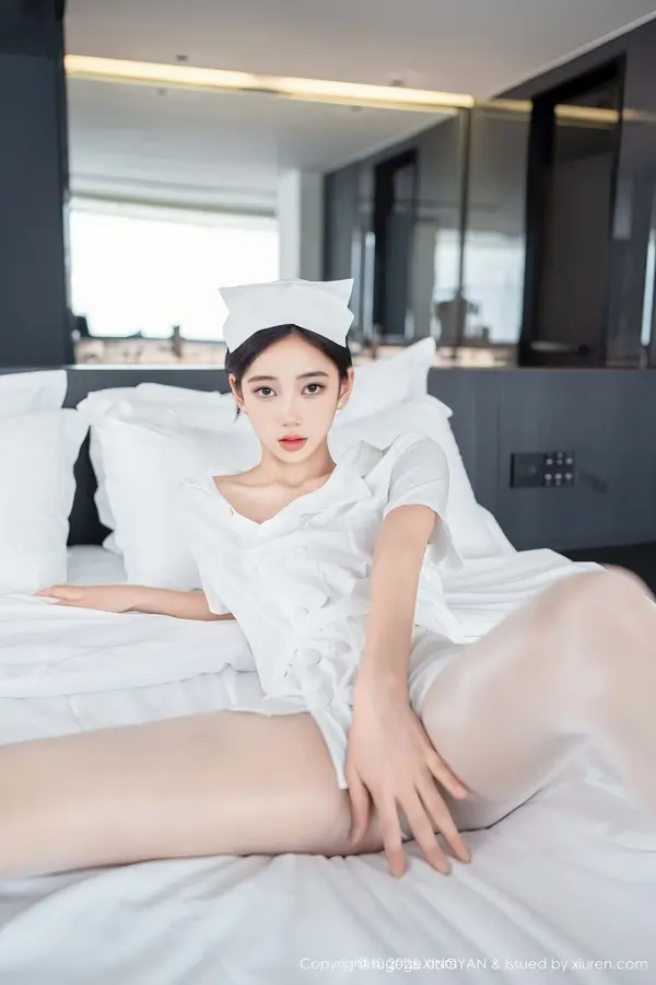 Vol. 0371 时安安(76P)