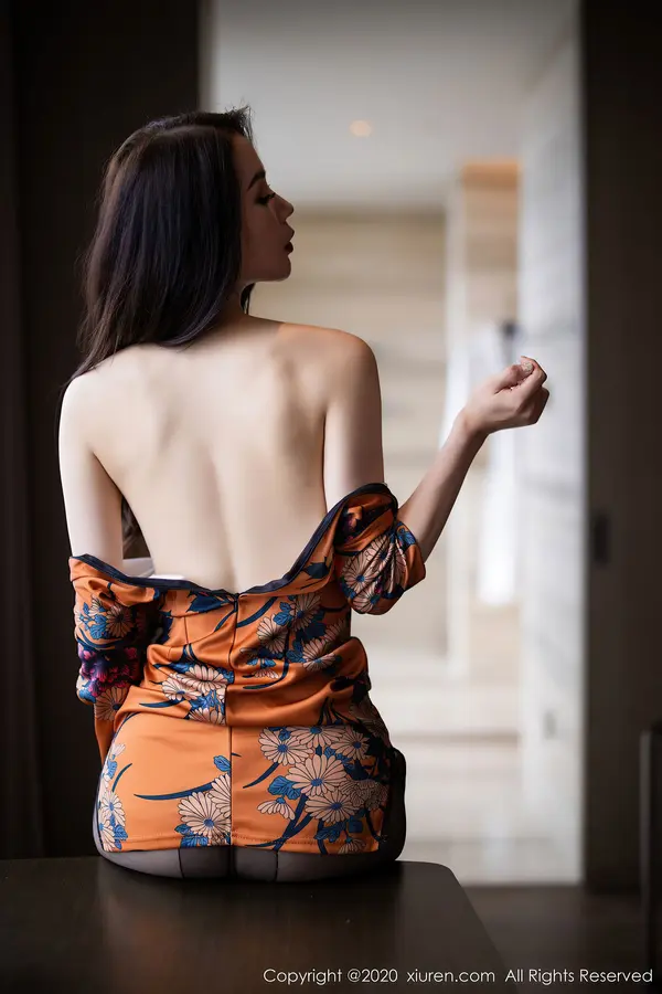 Vol. 02899 梦心月(123P)