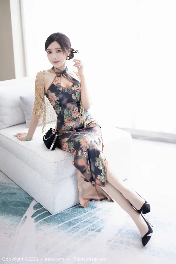 Vol. 07495 王馨瑶yanni(82P)